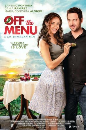 Fuera de Carta (2018) poster